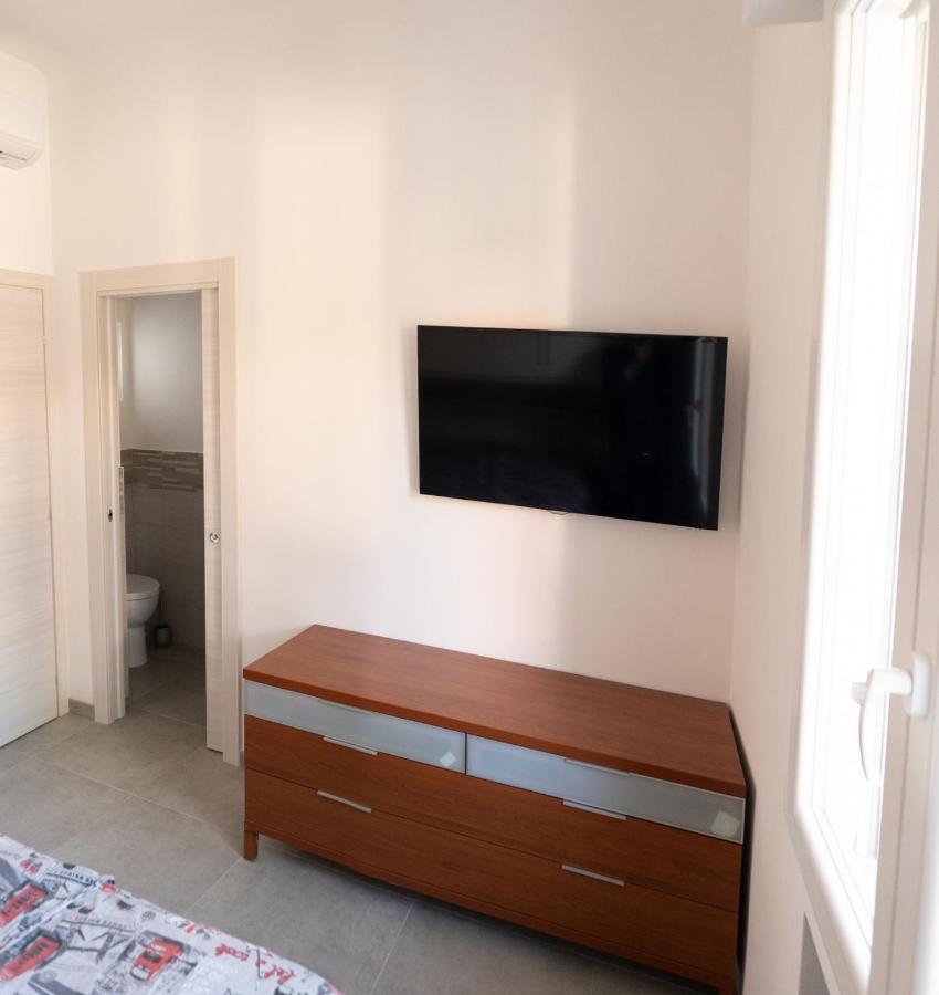 Villino Cavour Apartment Rimini Exterior photo